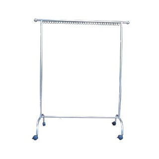 Sào phơi đồ đơn Inox cao cấp