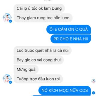 Ủ TÓC CHUYÊN SÂU MAGIC SKIN