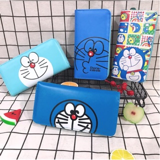 Ví Bóp Doremon Doraemon