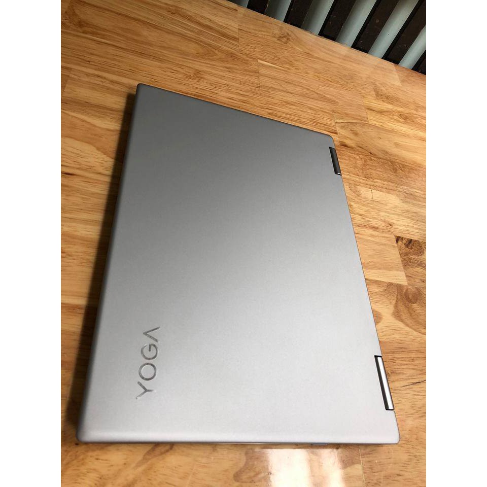 Laptop Lenovo Yoga 720, i5 7200u, 8G, SSD 256G, Full HD