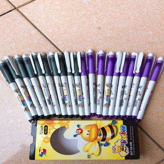 Bút Nước TL Beebee 10 Chiếc