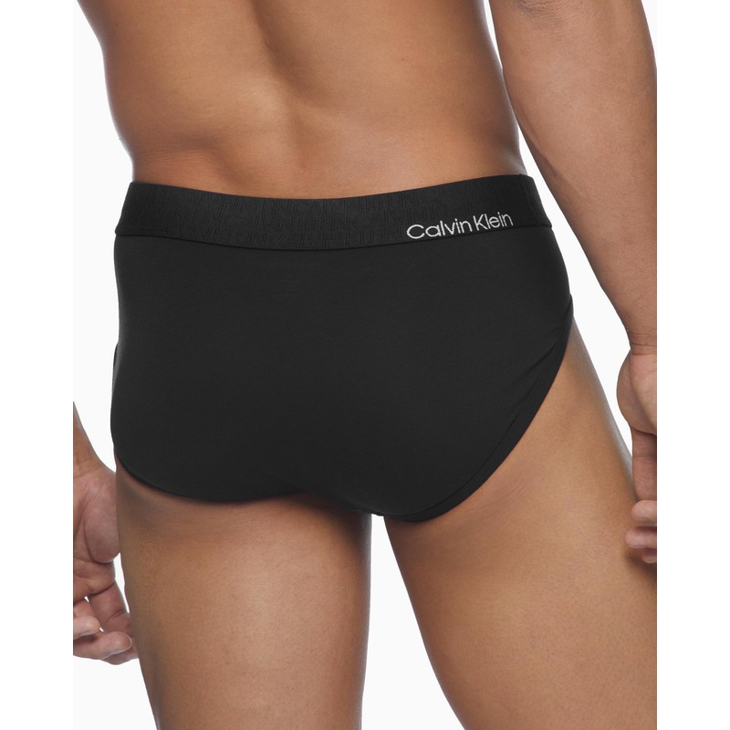 CALVIN KLEIN UNDERWEAR - Quần Lót Nam NB2681UB1