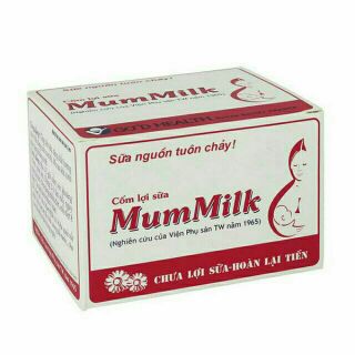 COMBO 3KG NGŨ CỐC + 2 CỐM