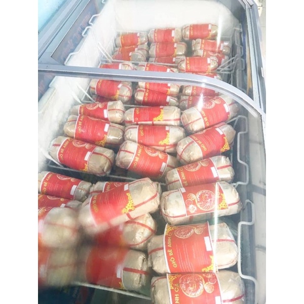 Giò bê Anh Cá _ Đặc sản Nam Đàn Nghệ An _ Giá sỉ Hàng ngon chất lượng giá tốt | BigBuy360 - bigbuy360.vn