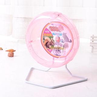 WHEEL BOER 21CM KÈM ĐẾ SẮT