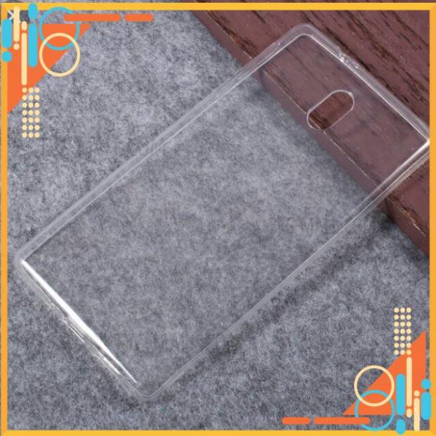 ốp dẻo silicon nokia 3