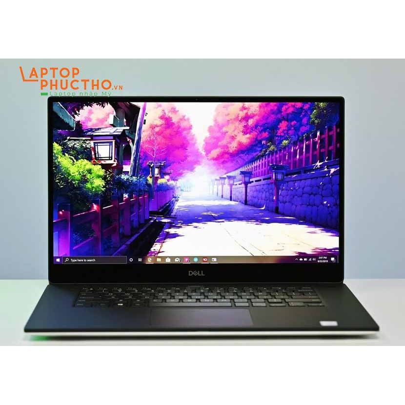 Laptop Dell Inspiron 7590 15.6' (i5 9300H) New Box | WebRaoVat - webraovat.net.vn