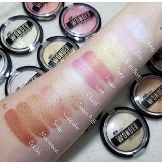 Phấn bắt sáng AOA wonder baked highlighter