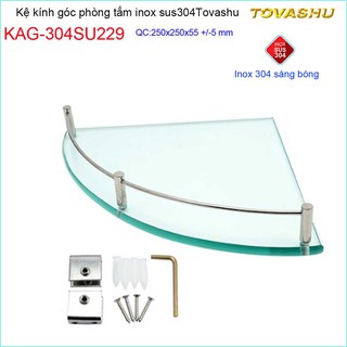KỆ KIẾNG PHÒNG TẮM TOVASHU KAG-304SU229
