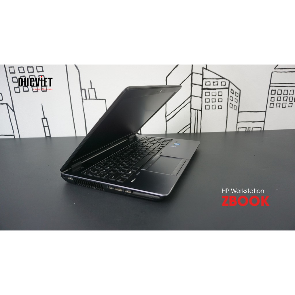 Laptop HP Zbook 15 G1 | BigBuy360 - bigbuy360.vn