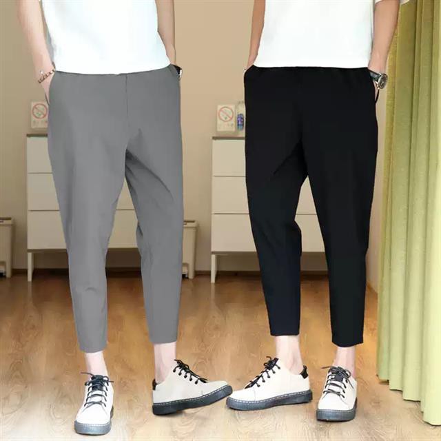 Quần Lửng Thể Thao Thoáng Khí Thời Trang 2021 Cho Nam | BigBuy360 - bigbuy360.vn