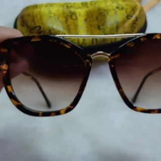 MẮT KÍNH SI