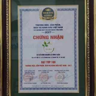 Son dưỡng môi handmade
