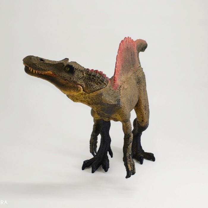 Mô Hình Khủng Long Spinosaurus Phim Jurassic Park