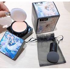 Phấn BB TTX Kèm Cọ Tán.