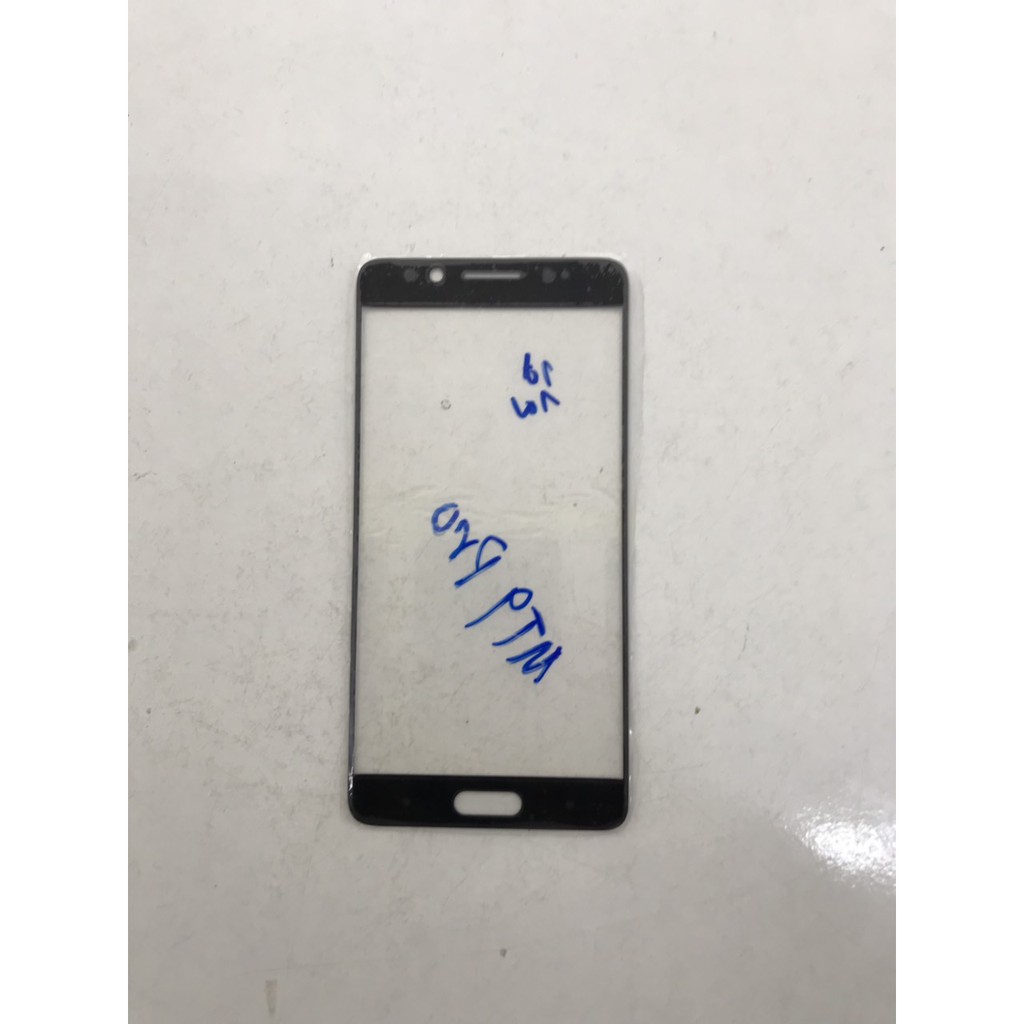 Mặt kính huawei mate 9 pro