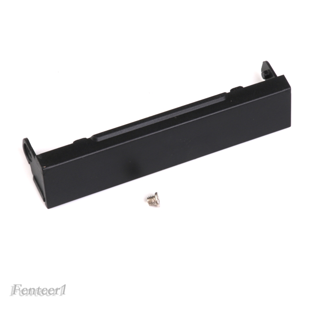 Nắp Đậy Ổ Cứng HDD Kèm Ốc Vít Cho Máy Tính Dell Latitude E6510 Fenteer1