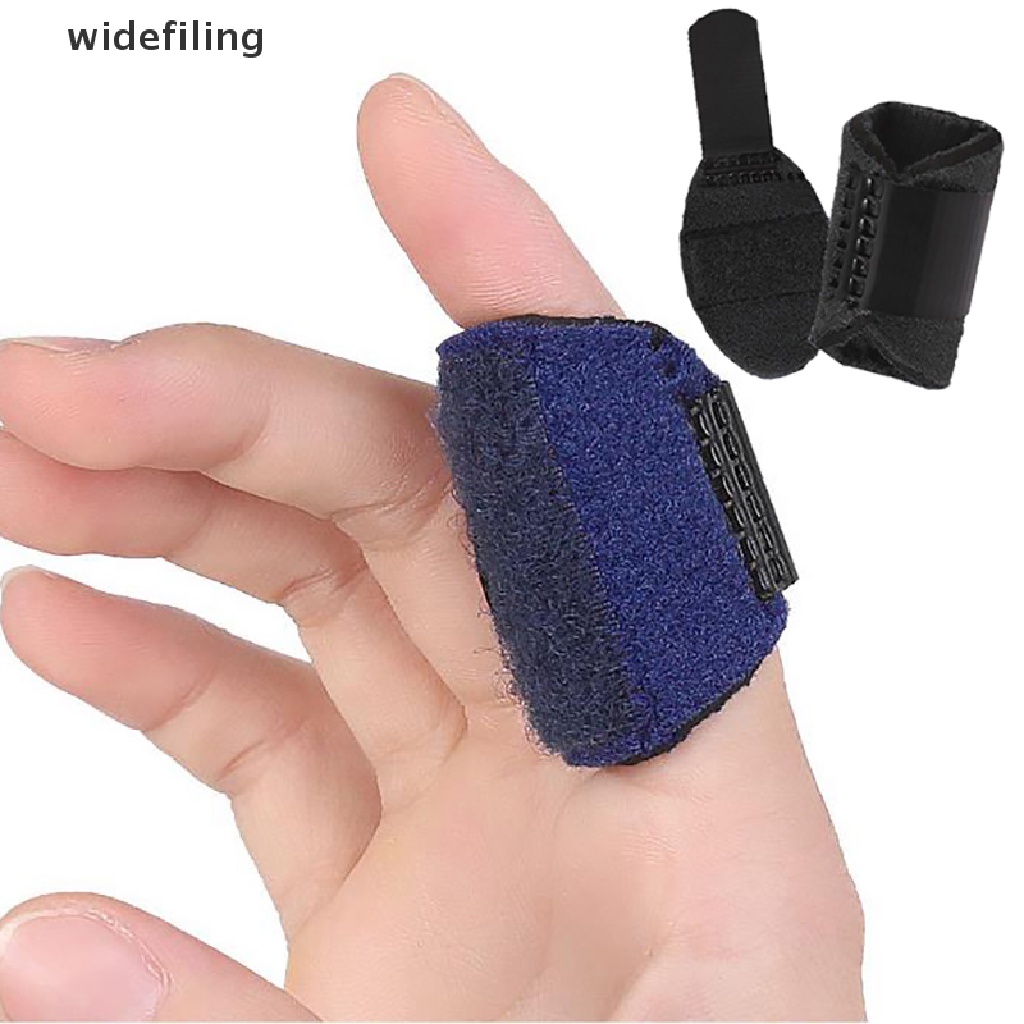 1 Đai Nẹp Ngón Tay Hỗ Trợ Điều Chỉnh Tư Thế