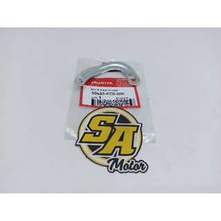 Phụ kiện cho xe hơi honda win gl pro gl max megapro ori ahm 50523-kc5-000