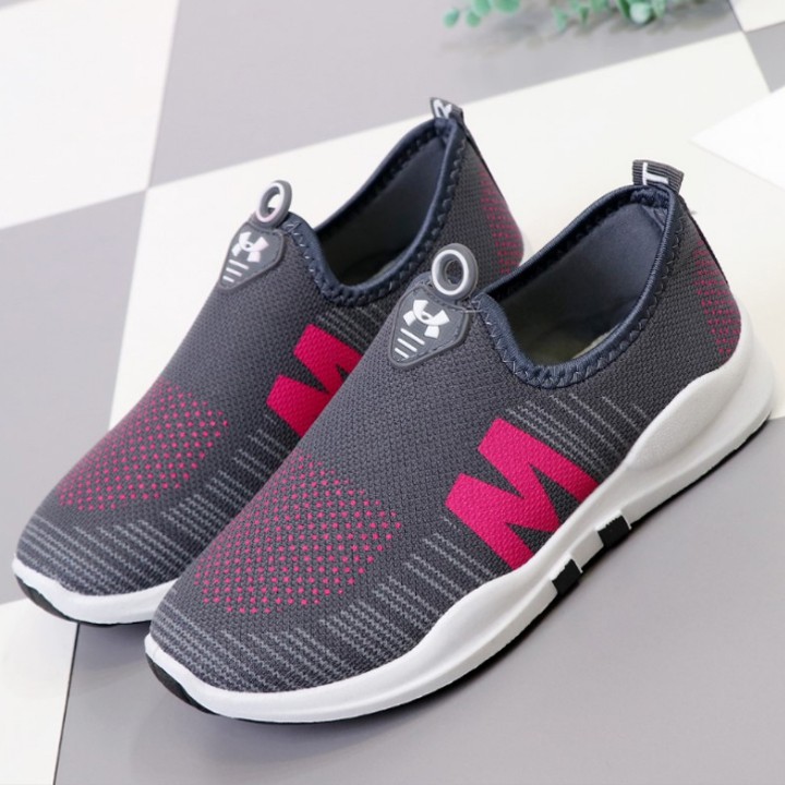 [XẢ HÀNG] GIÀY SNEAKER THỂ THAO PHONG CÁCH HÀN QUỐC SIÊU ÊM CHÂN - G97