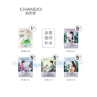 Mặt nạ chando