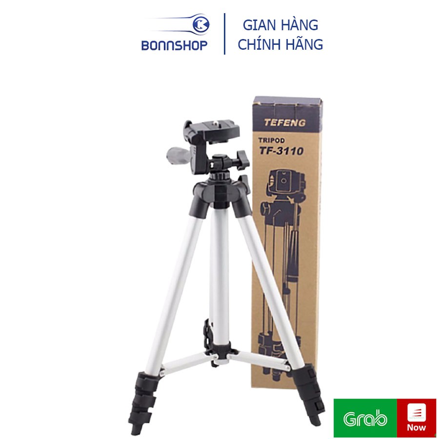 Gậy Tripod 3 Chân, Điều Chỉnh Dễ Dàng - Gậy Tripod Nhẹ Nhàng Chắc Chắn Tiện Lợi Mang Đi Mọi Nơi | BigBuy360 - bigbuy360.vn