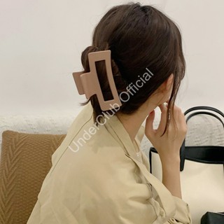 Kẹp tóc càng cua LANTH kẹp tóc hàn quốc bingold