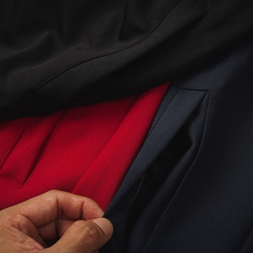 (SALE) ÁO KHOÁC NAM HÀNG XUẤT CỰC ĐẸP - HÌNH THẬT | BigBuy360 - bigbuy360.vn