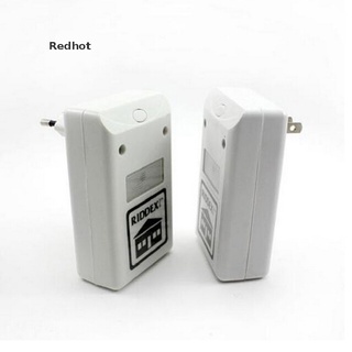 Thuốc đuổi Riddex Plus mới của CnaBpc