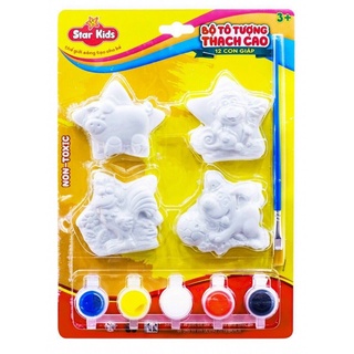 Bộ tô tượng 12 con giáp