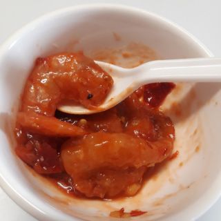 Tôm chua Huế loại đặc biệt