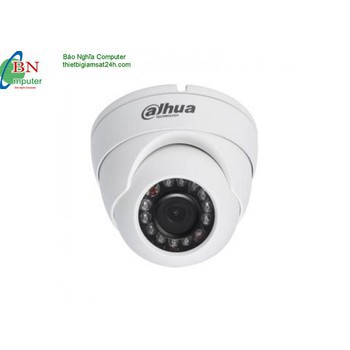 Camera Dahua HDW1000MP 1.0MP Lắp Đầu Ghi Full HD