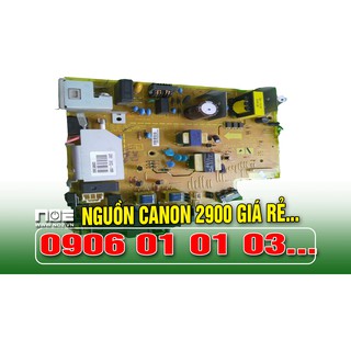 Nguồn máy in canon 2900