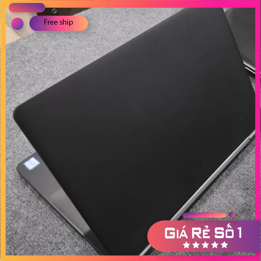 [SKYW25 - GIẢM 250K] Laptop Dell Latitude E5470/ i5*6300U/ RAM 8G/ SSD 256GB | BigBuy360 - bigbuy360.vn