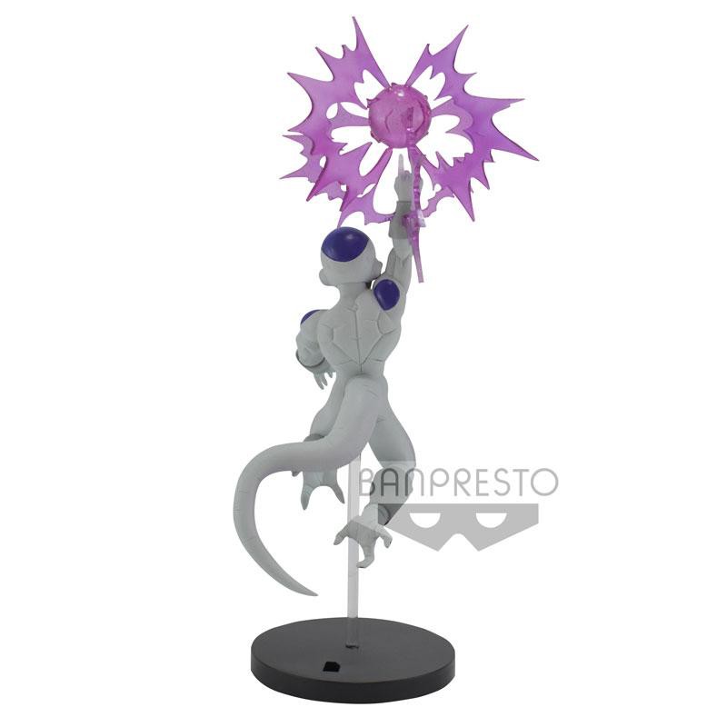 Mô hình figure Dragon Ball Z G x Materia The Frieza