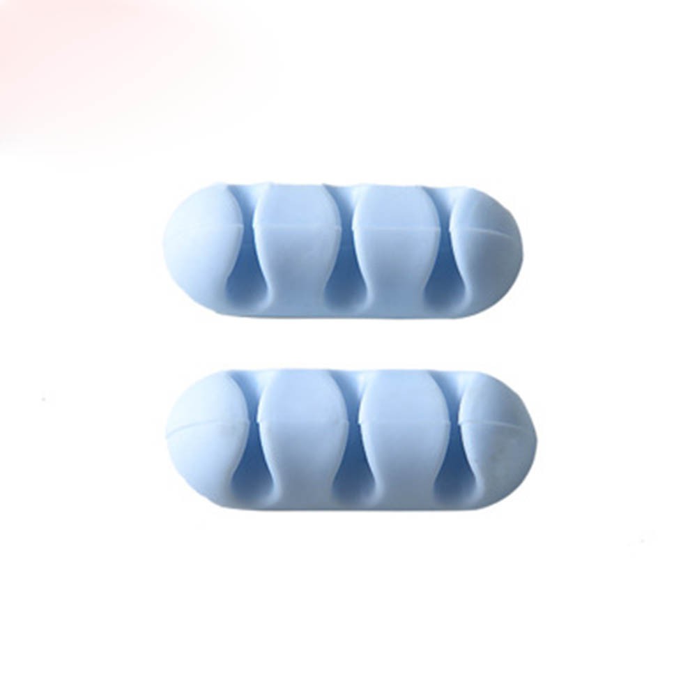 2 Phụ kiện giữ dây cáp gọn gàng