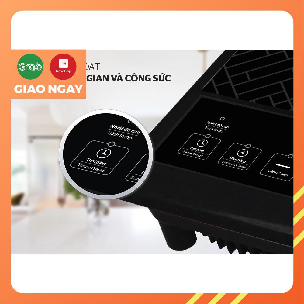 Bếp Hồng Ngoại Sunhouse SHD6014 - SHD 6011