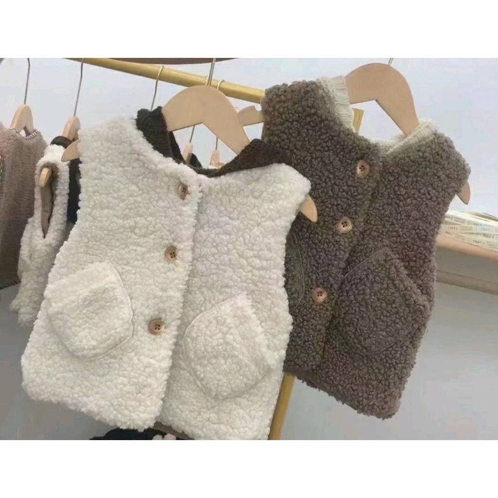 Vải nỉ lông cừu nhiều màu
