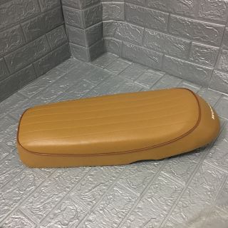 Yên bánh mì - Yên Cafe Racer - Tracker - Scrambler - Enduro - phù hợp các dòng xe Classic