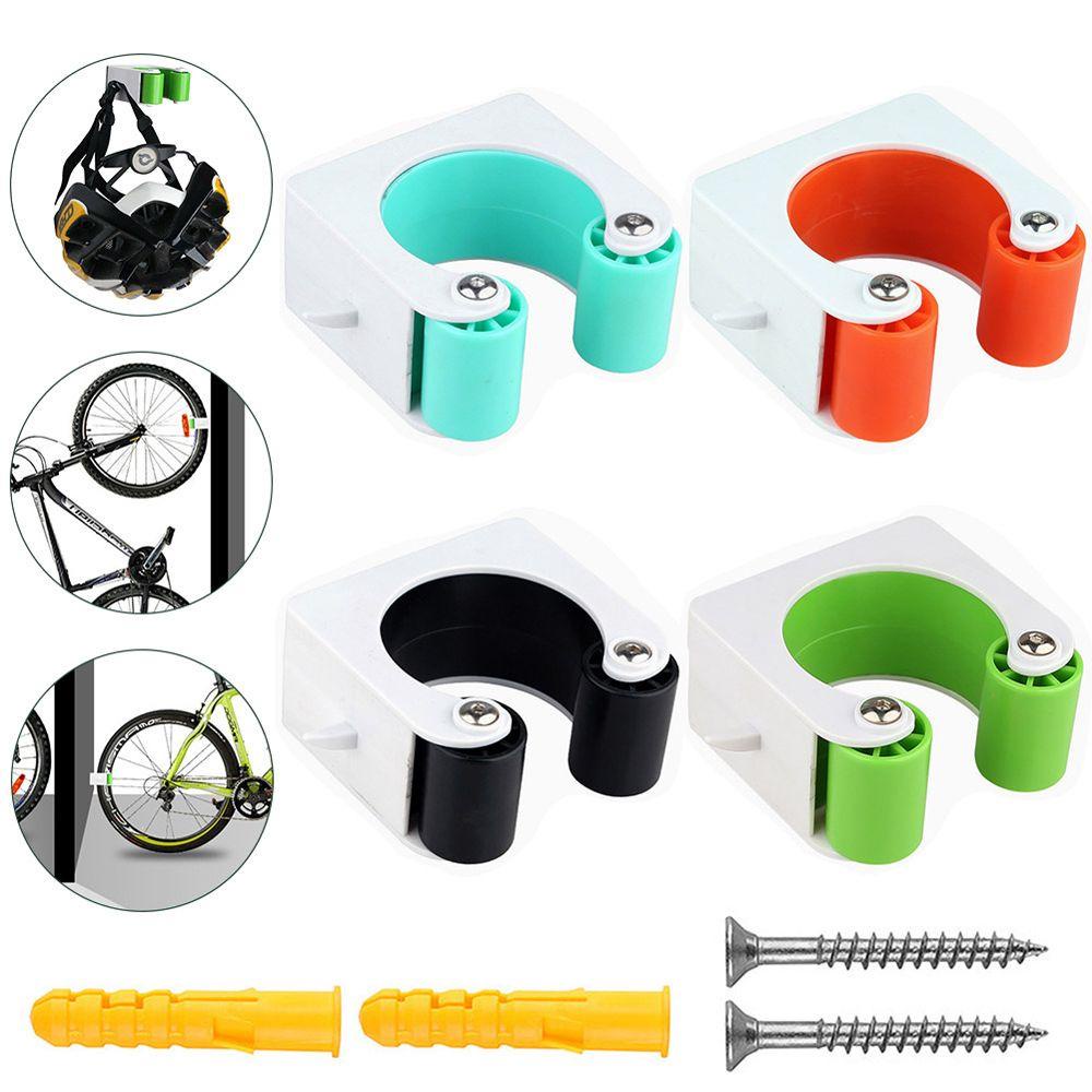 Danilo Giá Đỡ Treo Xe Đạp Gắn Tường Tiện Dụng