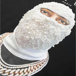 Áo hoodie Palm