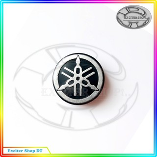 [Exciter Shop] Logo gài Mặt Nạ Exciter 2006 - 2010, hàng chính hãng