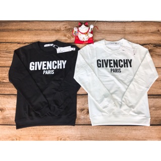 Áo nỉ Givenchy