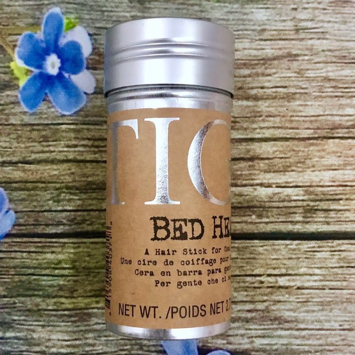 Thỏi sáp tạo hình dáng cho tóc TIGIBED HEAD Stick 75g