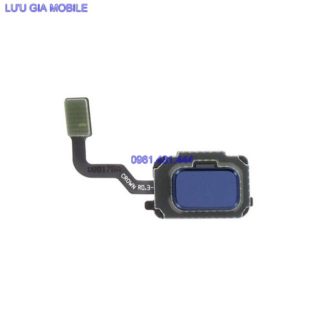 Cảm biến vân tay Samsung Galay Note 9 công ty N960