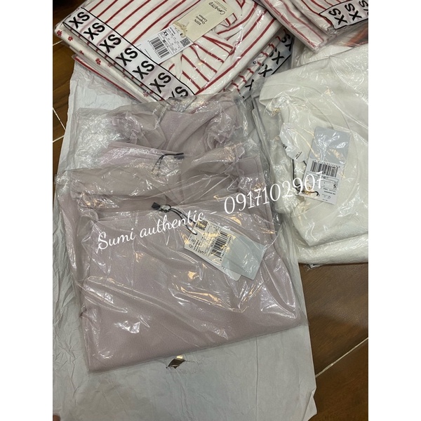 Áo kiểu Mango size S