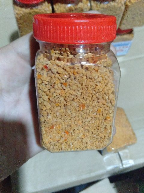 MUỐI TÔM TÂY NINH