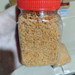 MUỐI TÔM TÂY NINH{ HỦ 100G}