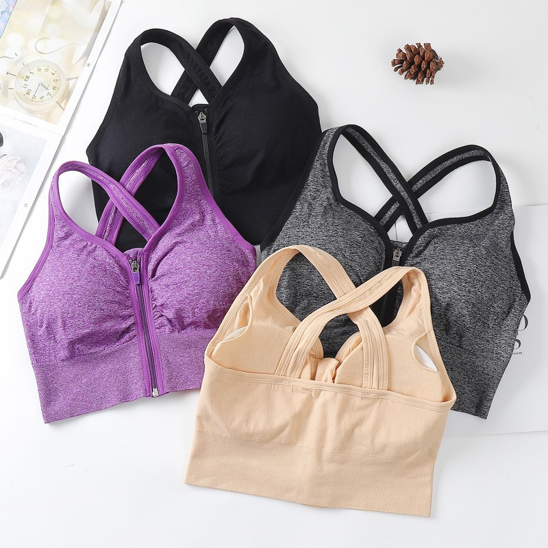 Áo ngực thể thao chống sốc dành cho nữ | BigBuy360 - bigbuy360.vn