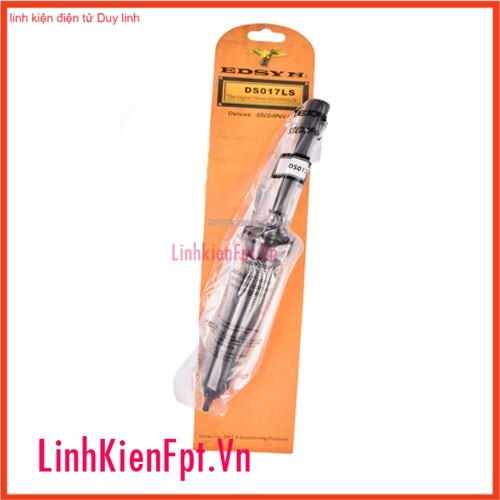 Hút thiếc ds017ls cao cấp .